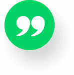Quote-sign-end