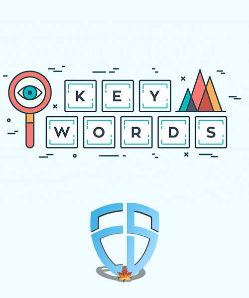 Adding KEYWORDS to website-Ethicalsolution