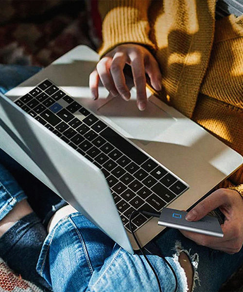 SSD power saving help laptops