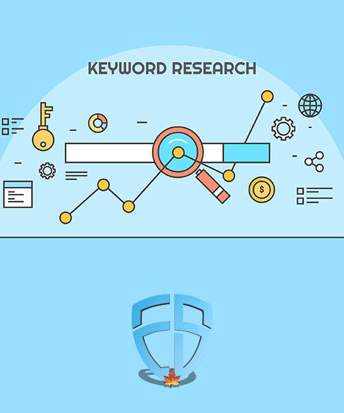 What are KEYWORDS and how works in SEO