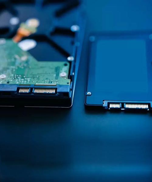 Benefits of using SSD drives and upgrading to it from HDD